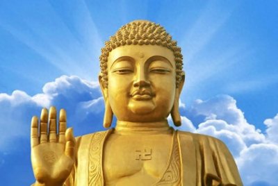 ​佛教何时引入中国