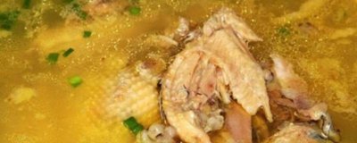 ​米酒煲鸡还有酒精吗 米酒炖鸡 全放酒