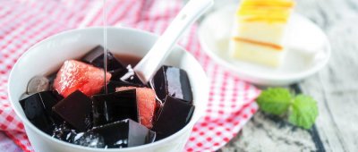 ​龟苓膏和烧仙草什么区别 龟苓膏和烧仙草有啥区别