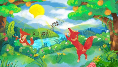 ​狐狸古代的别称是什么? 狐狸在古代的别称叫什么名字