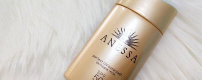 ​防晒霜与化妆品顺序