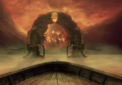 ​北新桥318灵异事件 锁龙井里锁着一条龙不让海