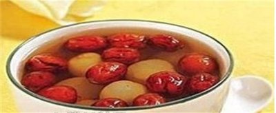 ​补阳滋阴的食物 滋阴养血食物