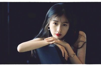 ​虞书欣家境很富有吗 虞书欣的家世