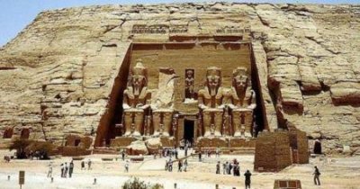 ​种种证据显示史前文明或许真的存在无法判断