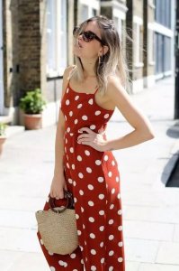 ​波点是什么意思是什么