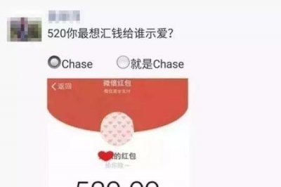 ​红包520是什么意思