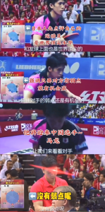 ​为什么称马龙是六边形战士