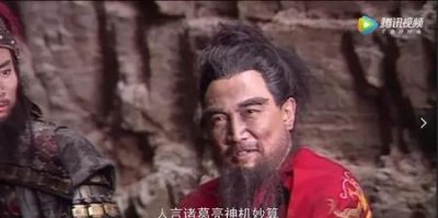 ​一代忠臣司马懿(曹爽和司马懿之争)