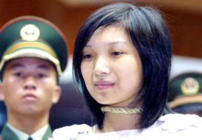 ​小三翻脸后对男人的报复（妙龄小三报复情人老婆杀人肢解）