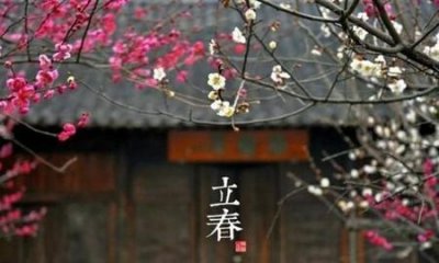 ​为什么立春前一天叫绝日(立春头一天是绝日子吗)