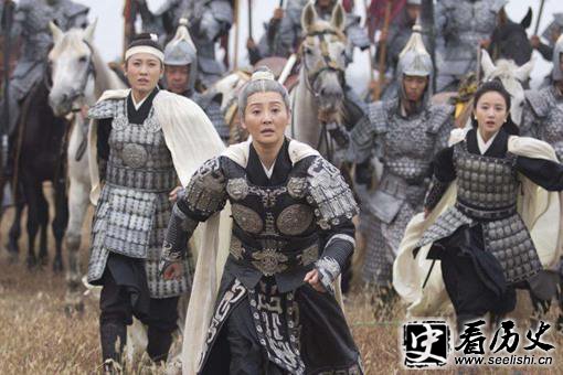 历史上真正的佘太君是怎样的?百岁挂帅是真的吗?