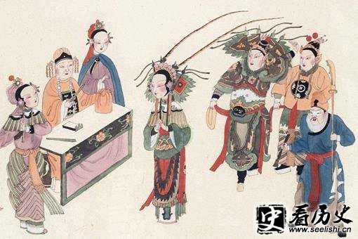 历史上真正的佘太君是怎样的?百岁挂帅是真的吗?