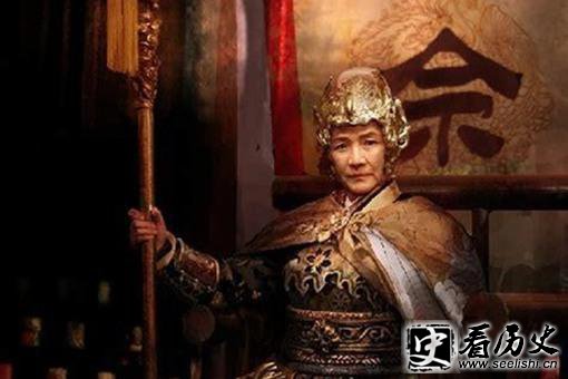 历史上真正的佘太君是怎样的?百岁挂帅是真的吗?