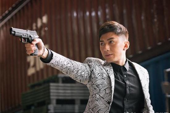 使徒行者2徐天堂乐少锋谁变节结局如何 杀死黎sir的黑警是谁