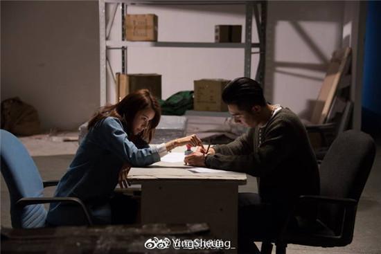 使徒行者2徐天堂乐少锋谁变节结局如何 杀死黎sir的黑警是谁