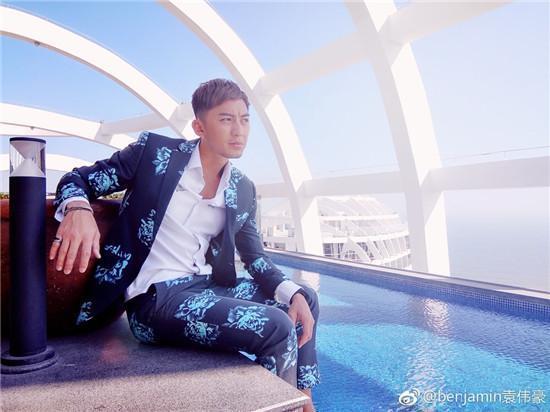 使徒行者2徐天堂乐少锋谁变节结局如何 杀死黎sir的黑警是谁