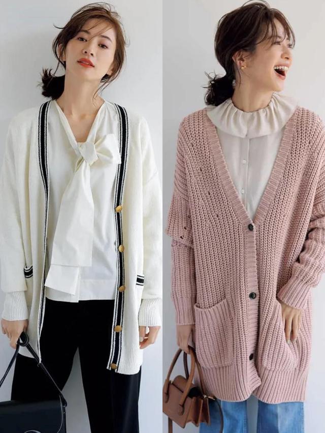 40岁的女人怎么穿衣服才好看(别再傻傻的穿大妈装了)(6)