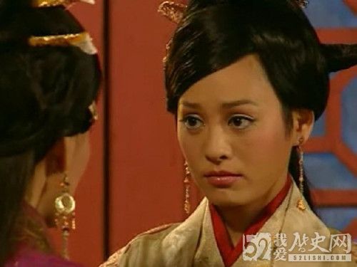 赵姬究竟有几个情人_赵姬的结局