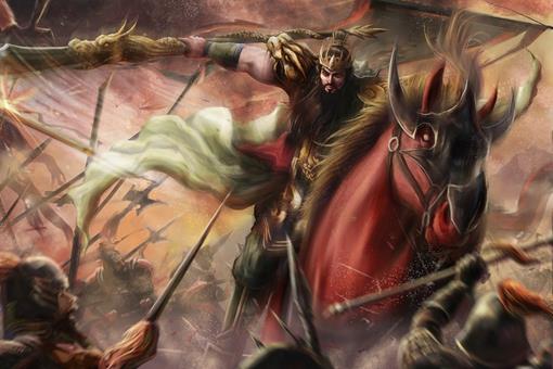 关羽有个军师堪比诸葛亮,提了三个建议,可惜关羽只听了一个