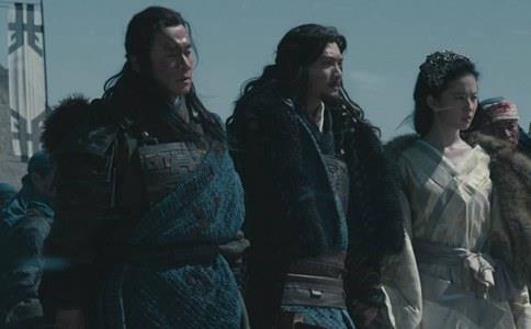 项羽为什么没有杀刘邦?是不屑还是无奈?