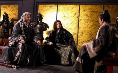 项羽为什么没有杀刘邦?是不屑还是无奈?