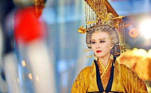 武则天为了皇位不择手段,但是为什么没有杀程咬金?