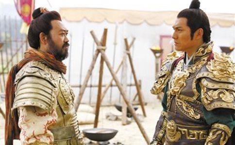 武则天为了皇位不择手段,但是为什么没有杀程咬金?