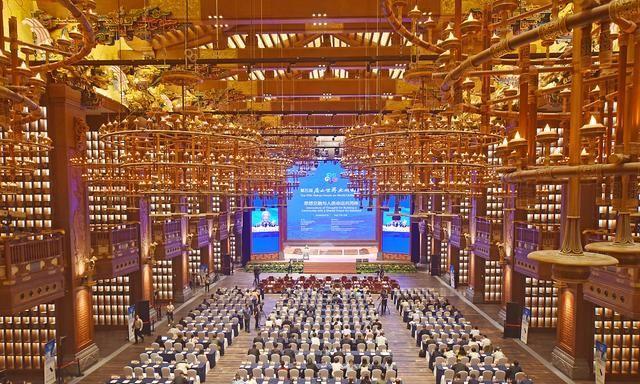 走进孔子出生地—曲阜尼山，这里人文底蕴深厚