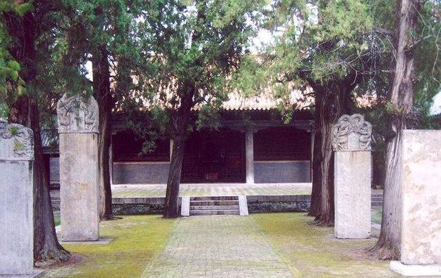 走进孔子出生地—曲阜尼山，这里人文底蕴深厚