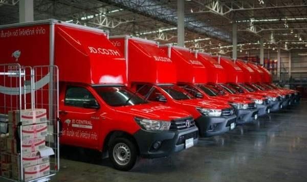 菜鸟联盟包含哪些快递，哪个，问一句！菜鸟联盟旗下的快递都有谁？图3