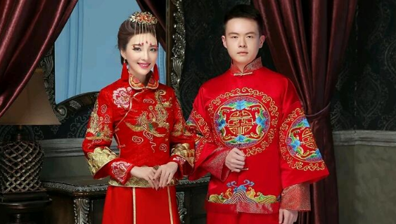 结婚红包祝福语,结婚送红包祝福语格式怎么写图3