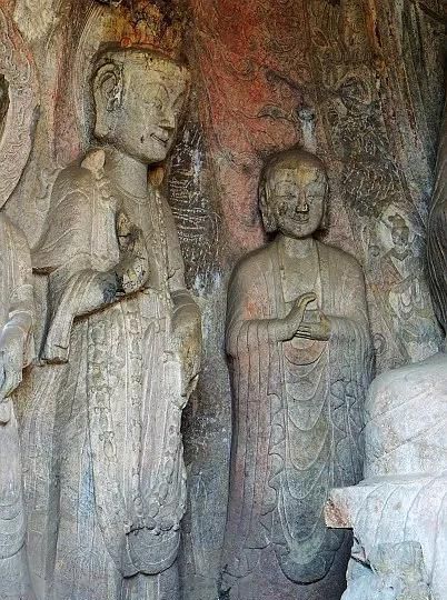 龙门石窟属于哪个省的