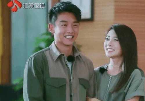 郑恺承认分手，网友神回复：你女朋友是谁来着？