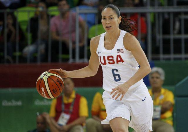 美国女足队长再出惊人语录:没同性恋就夺不了冠军 这是科学