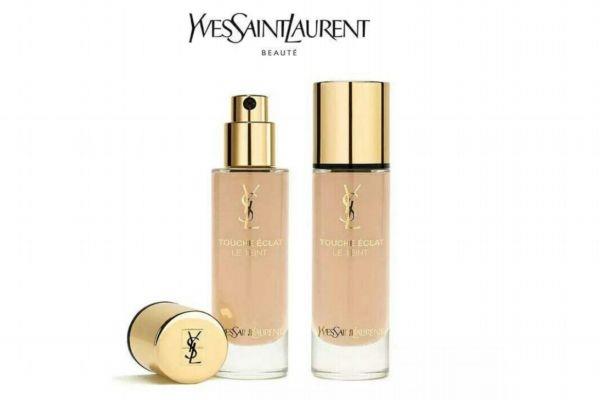 如何挑选适合的粉底液 教你打粉底的秘诀