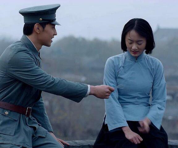 白鹿原白灵和鹿兆海结局是什么