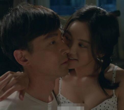 电视剧《大好时光》夏冰冰最后去了哪