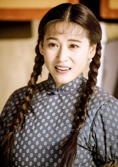 共和国血脉梅大妮的结局