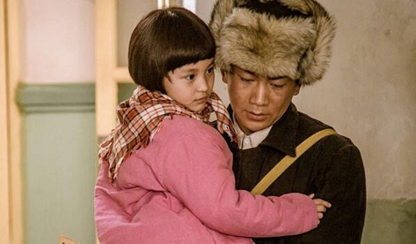 共和国血脉梅大妮的结局