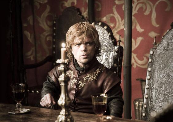 小恶魔提利昂结局