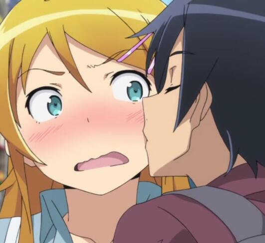 我的妹妹不可能这么可爱结局