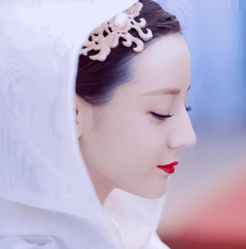 沉晔阿兰若结局