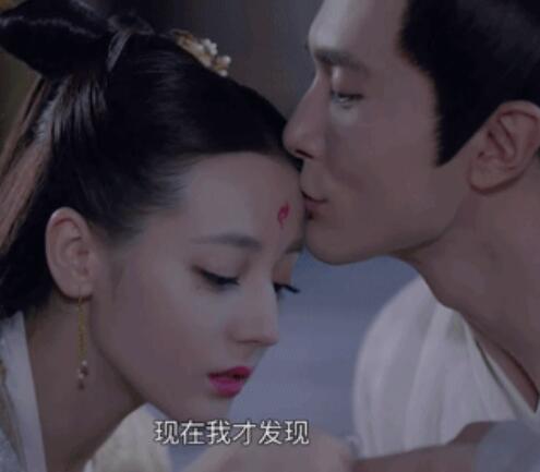 沉晔阿兰若结局