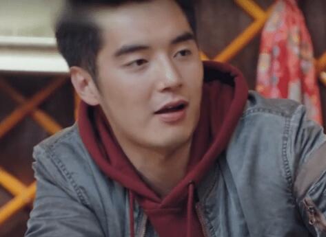 我们的四十年肖红军结局