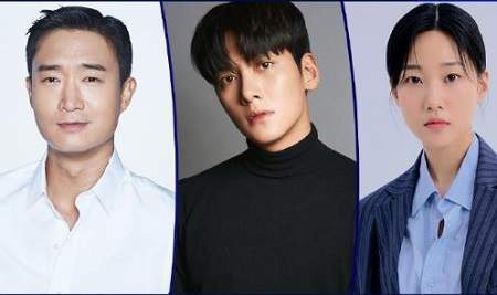 韩剧江南重案组池昌旭演什么?江南重案组池昌旭角色介绍