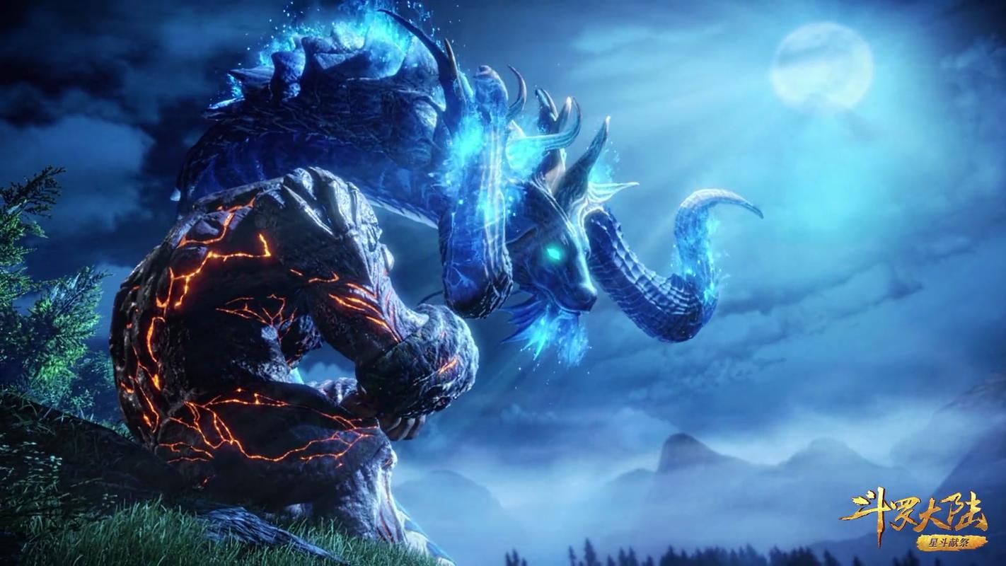 天青牛蟒和泰坦巨猿最后结局(天青牛蟒和泰坦巨猿的结局)