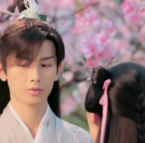 小说琉璃美人煞结局