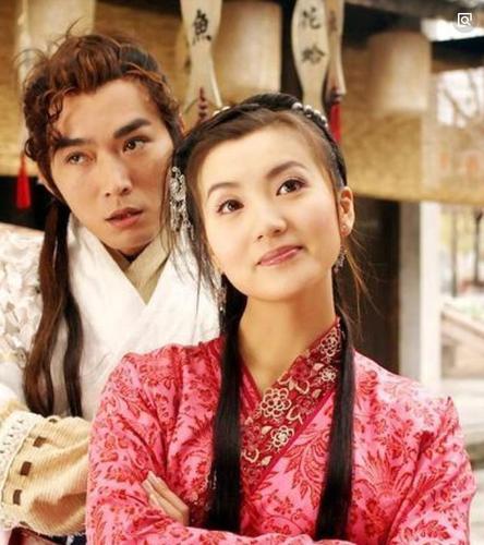 我家有只河东狮演员表(哪些演员出演了这部剧)