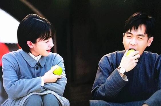 战深海之惊蛰结局